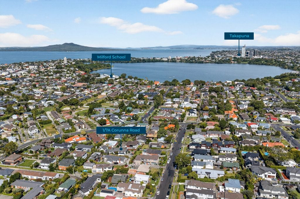 1/7A Corunna Road, Milford, Auckland - Carousel 2