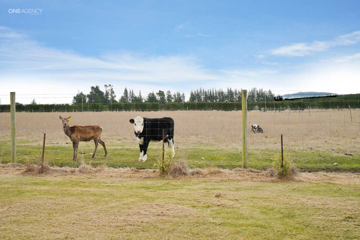 2555 South Eyre Road, Eyrewell, Rangiora - Carousel 1