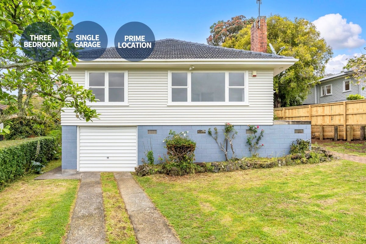 5A Rangitoto Avenue, Remuera, Auckland - Carousel 1