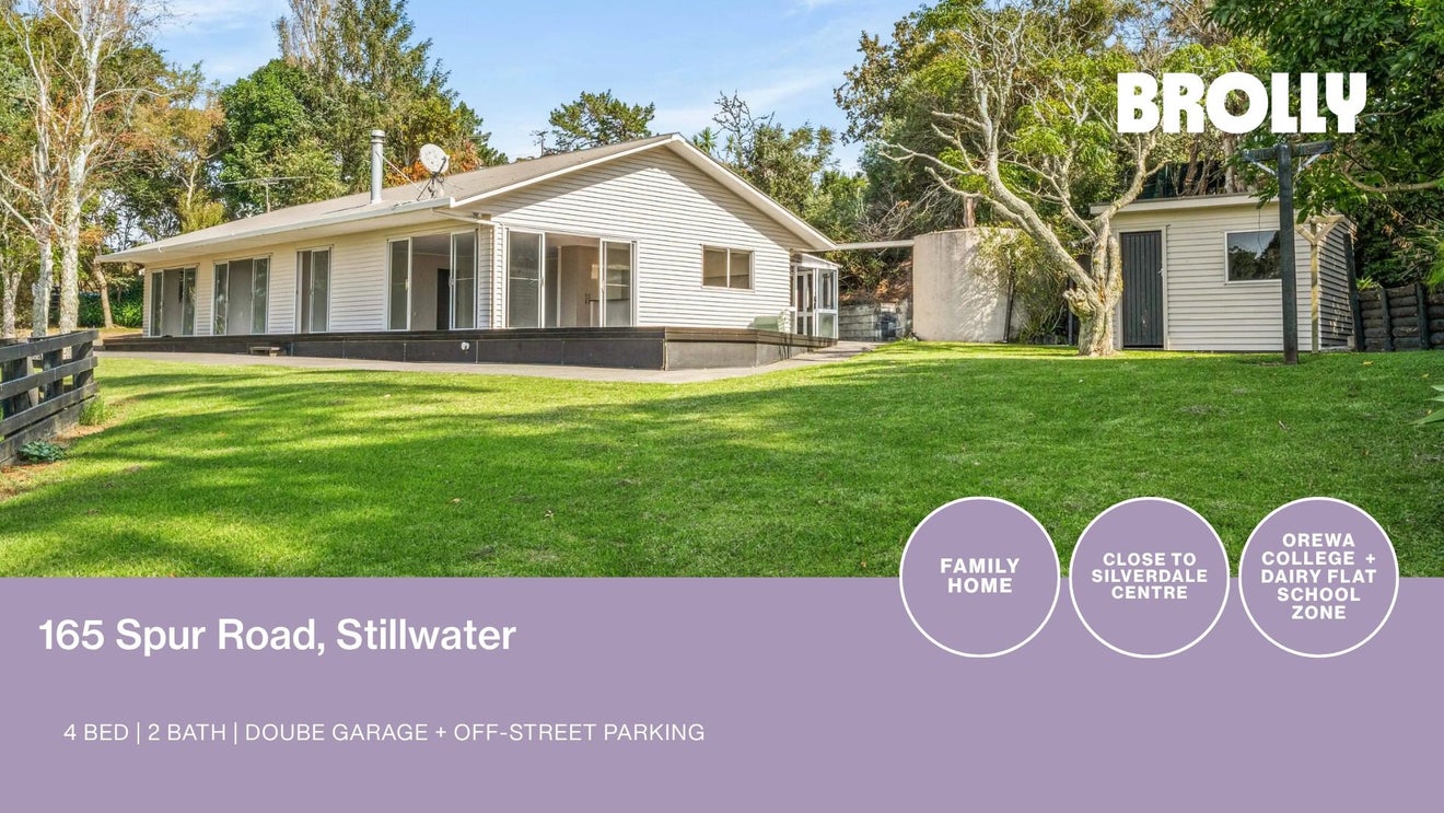 165 Spur Road, Stillwater, Silverdale - Carousel 2