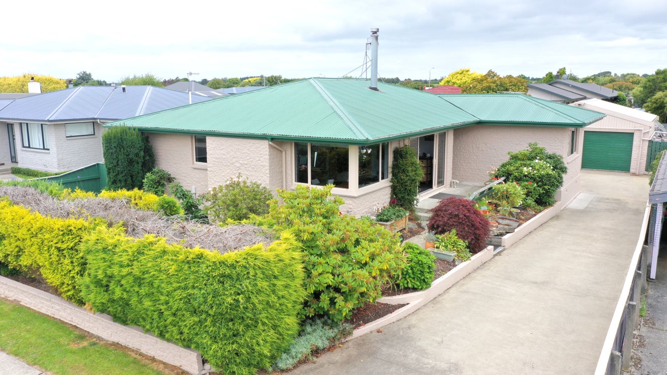 28 Pine Crescent, Hargest, Invercargill - Carousel 35