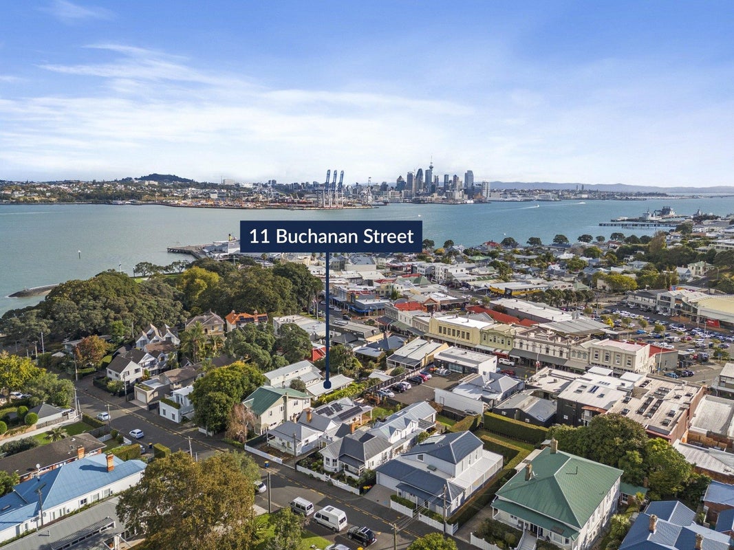 11 Buchanan Street, Devonport, Auckland - Carousel 2