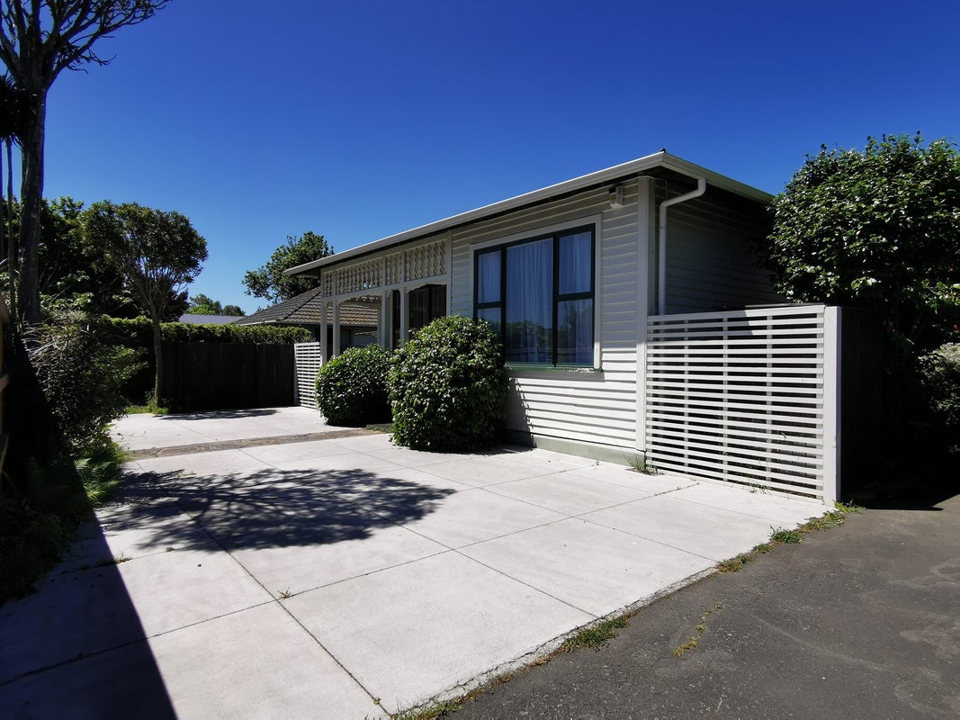 50 Peer Street, Upper Riccarton, Christchurch - Carousel 1