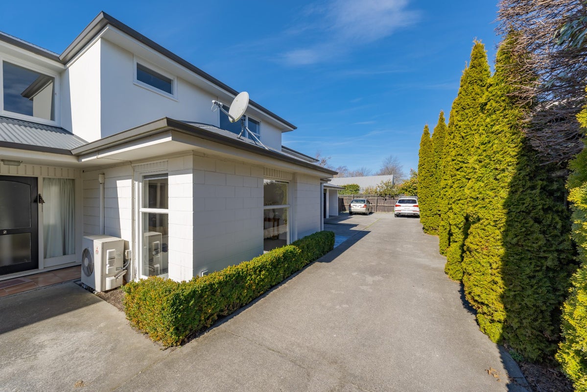 3/58 Office Road, Merivale, Christchurch - Carousel 13