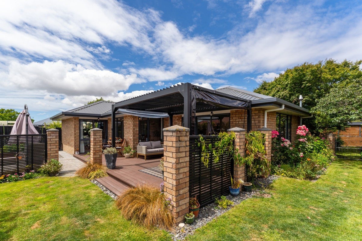 10 New Renwick Road, Redwoodtown, Blenheim - Carousel 1