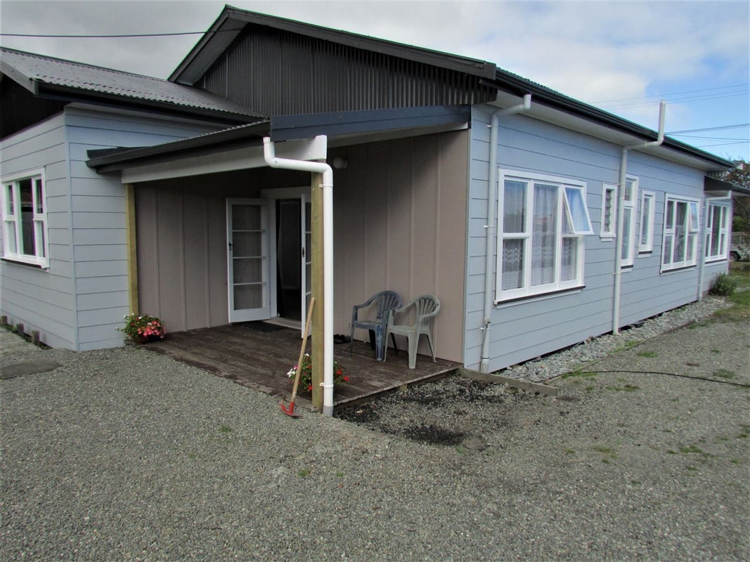 3 Rigg Street, Blaketown, Greymouth - Carousel 23