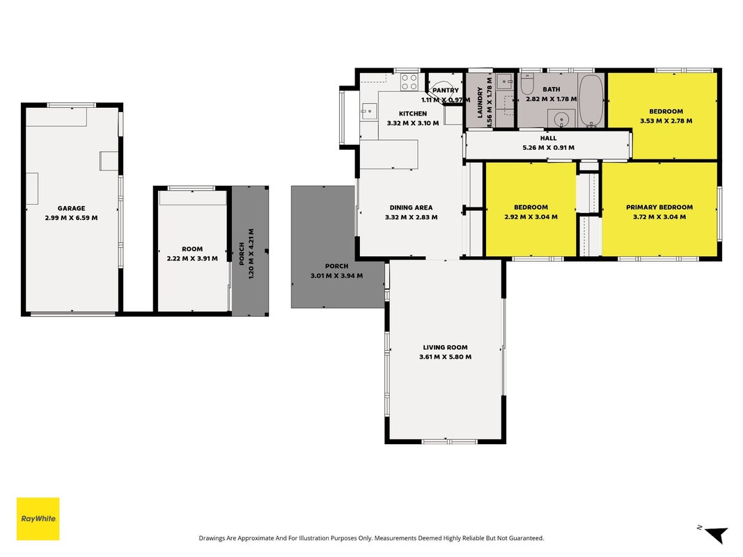 2/15 Berwyn Avenue, Takanini, Auckland - Carousel 19