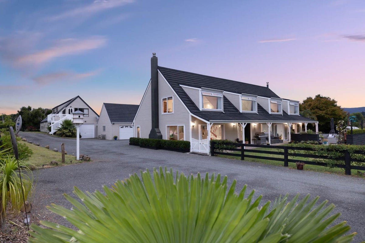 286 Youngson Road, Whakamarama, Tauranga - Carousel 1