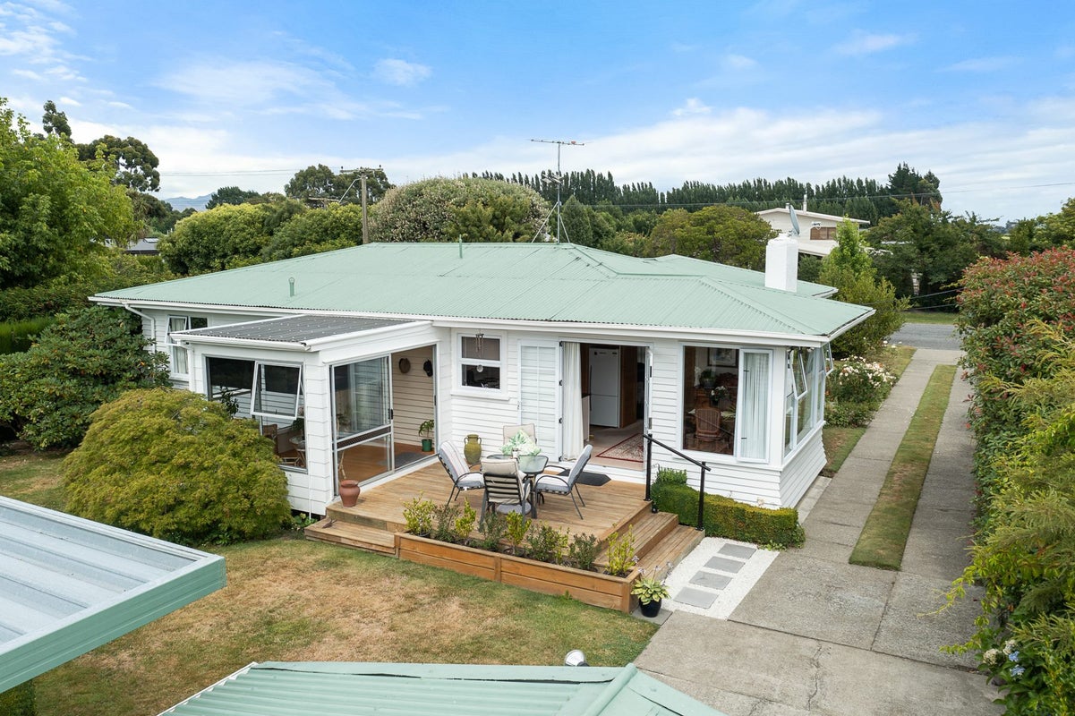 23 Severne Street, Yelverton, Blenheim - Carousel 1
