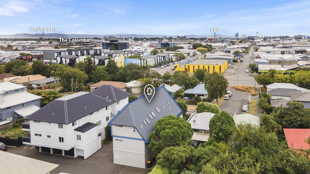 19/25 Hastings Street West, Sydenham, Christchurch - Carousel 2