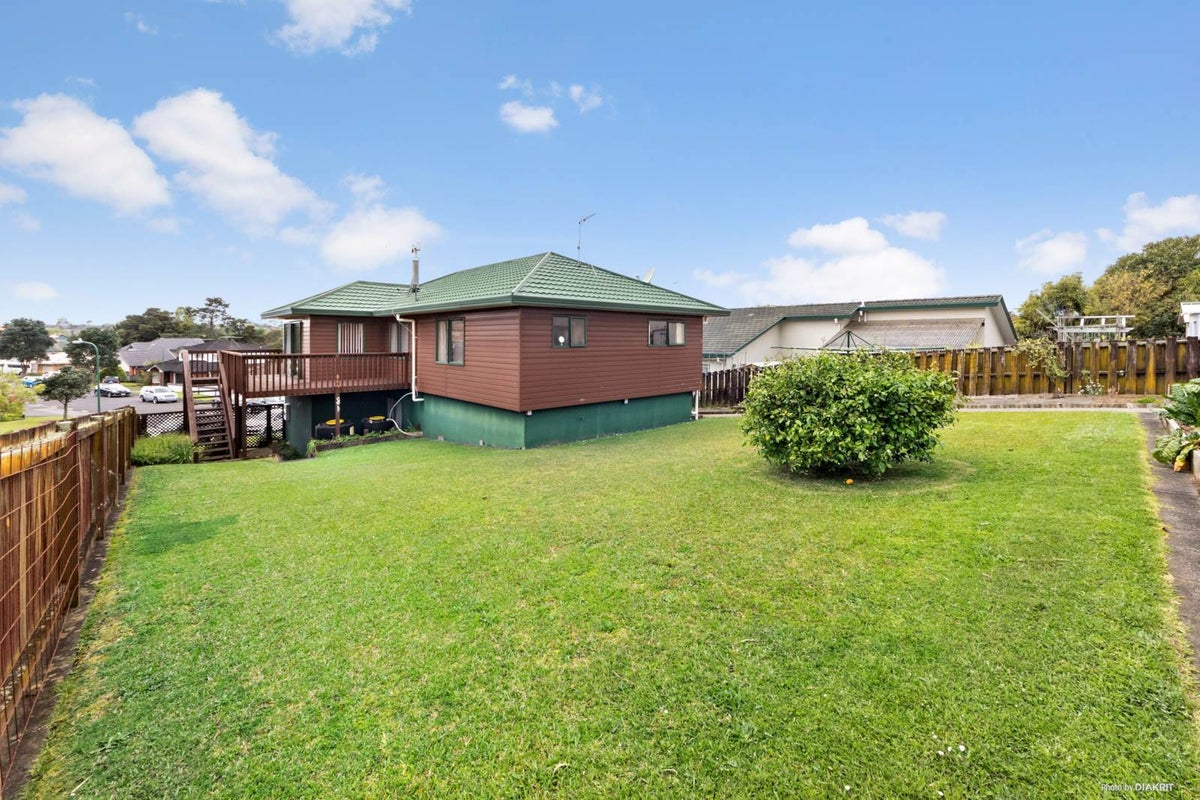 23 Millstream Drive, Henderson, Auckland - Carousel 2