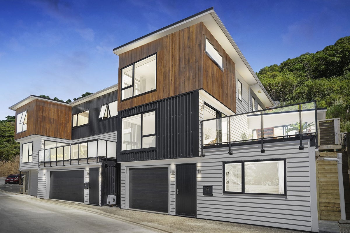 48 Rangiora Avenue, Kaiwharawhara, Wellington - Carousel 1