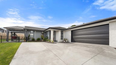 26 Pinkerton Place, Ohauiti, Tauranga - Carousel 1