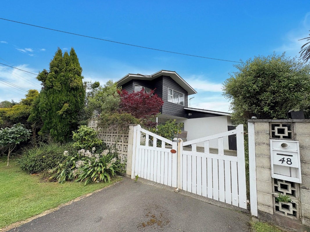 48A Great North Road, Saint Johns Hill, Whanganui - Carousel 1
