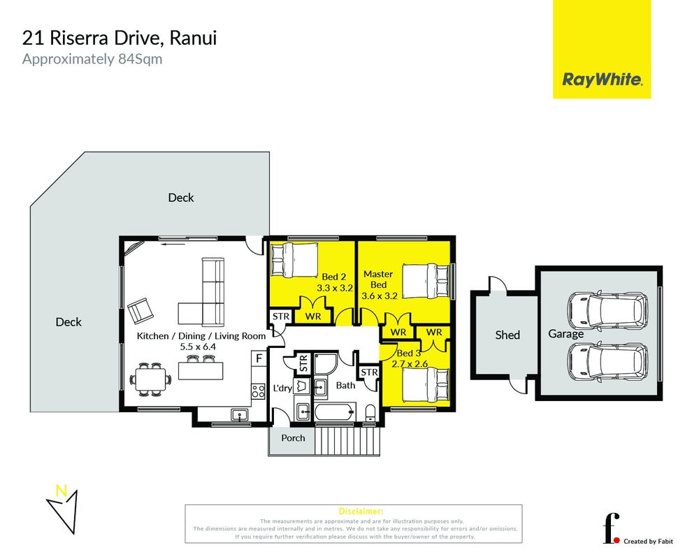 21 Riserra Drive, Ranui, Auckland - Carousel 27