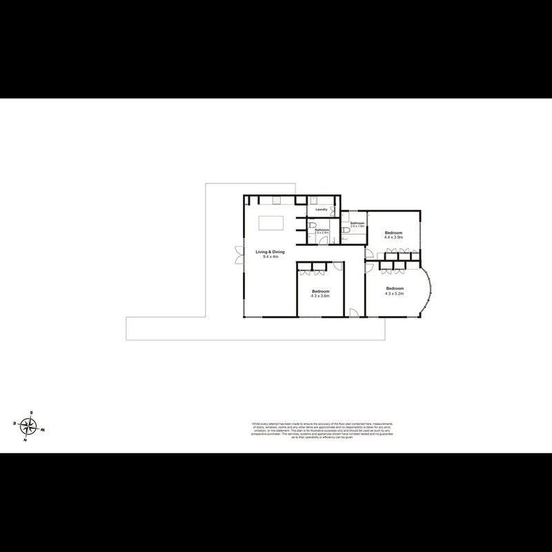 23 Ferry Street, Seatoun, Wellington - Carousel 32