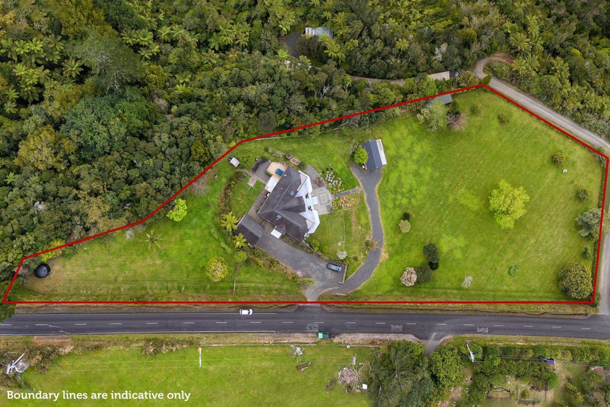 320 Lindemann Road, Tahawai, Katikati - Carousel 28