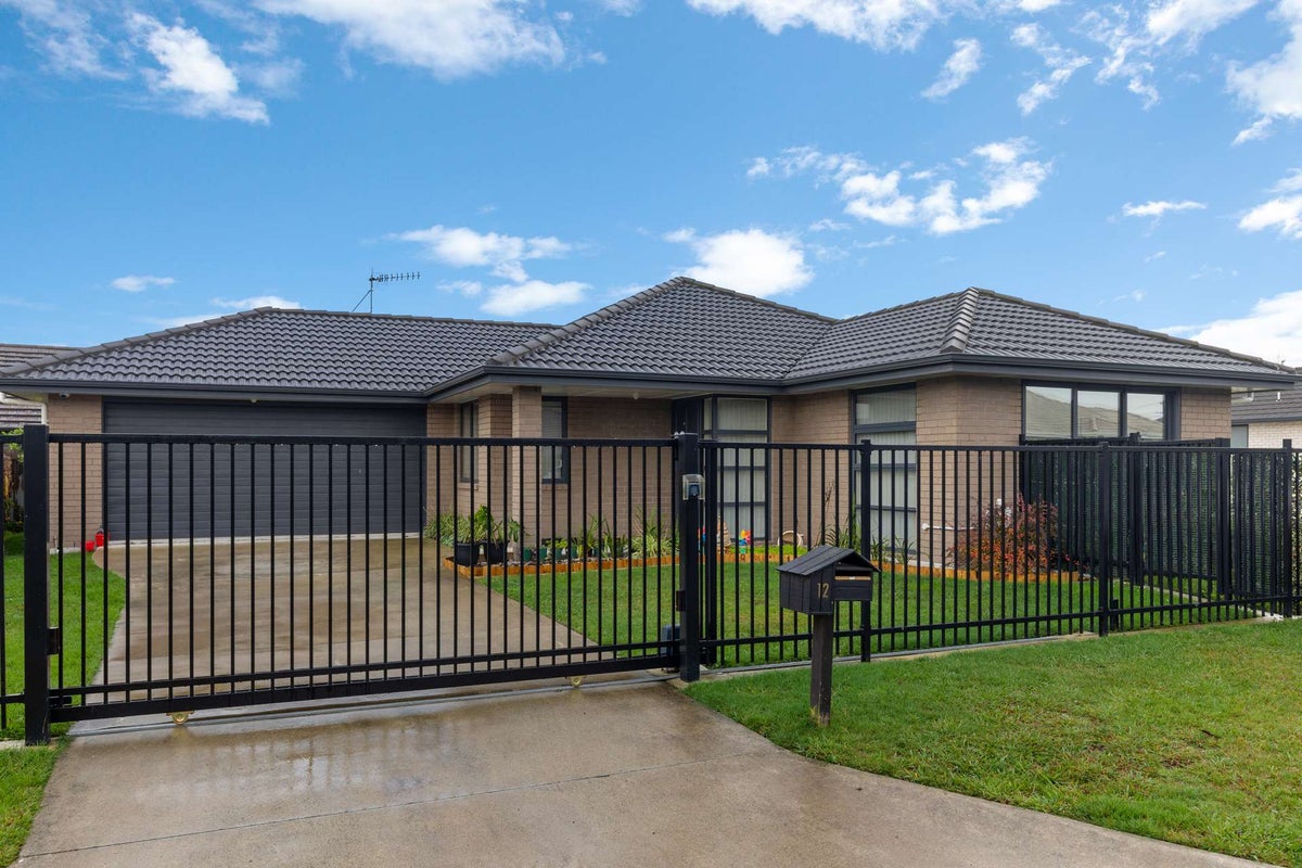 12 Astor Avenue, Dinsdale, Hamilton - Carousel 1