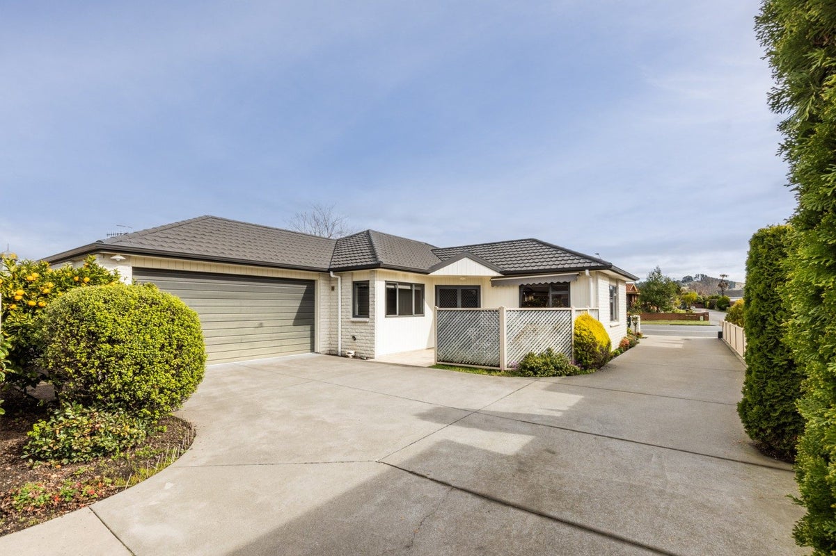 5A Avondale Road, Taradale, Napier - Carousel 2