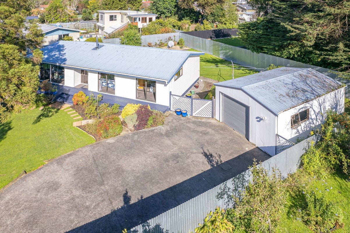 39 Quick Avenue, Aramoho, Whanganui - Carousel 1