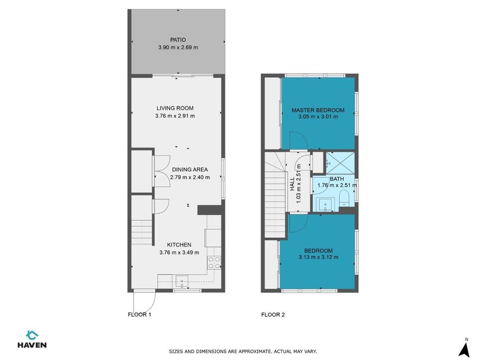 9/35 Garadice Road, Rothesay Bay, Auckland - Carousel 15