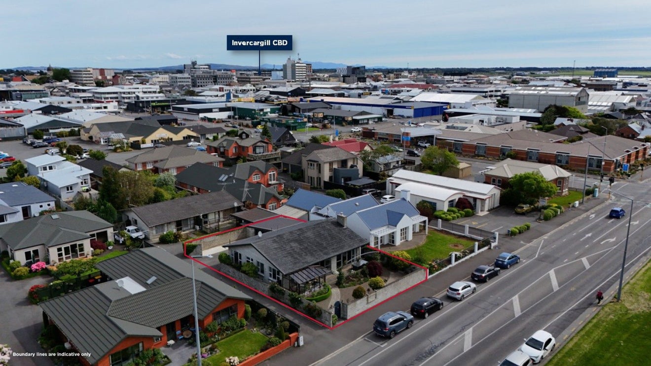 121 Gala Street, Queens Park, Invercargill - Carousel 33