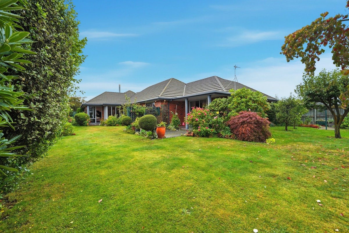 4 Chartwell Close, Rangiora, Rangiora - Carousel 1