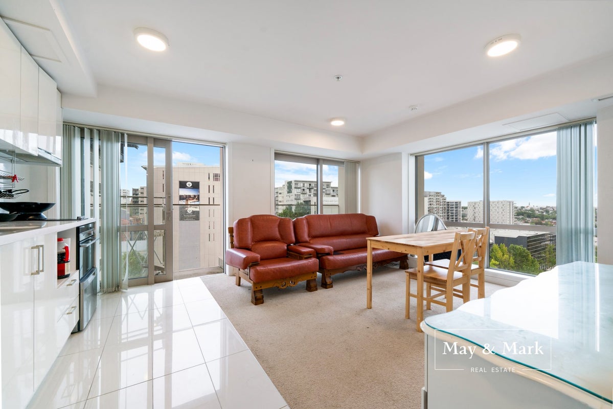 805/168 Hobson Street, Auckland Central, Auckland - Carousel 1