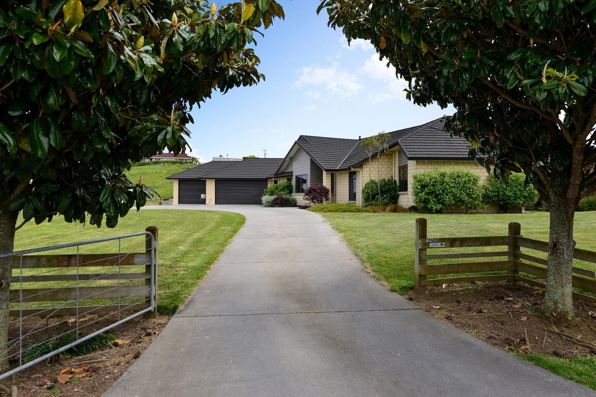 35A Boyd Road, Gordonton - Carousel 1