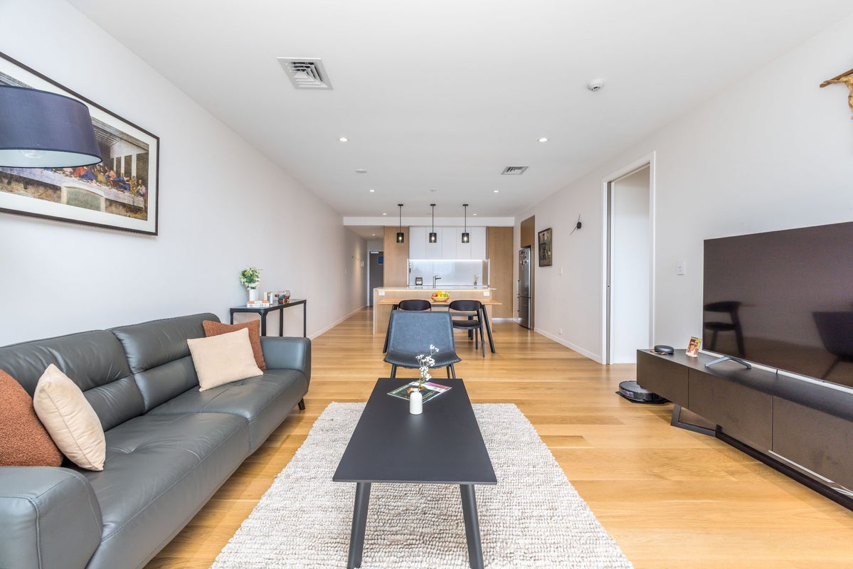 105/6A Nugent street, Grafton, Auckland - Carousel 1