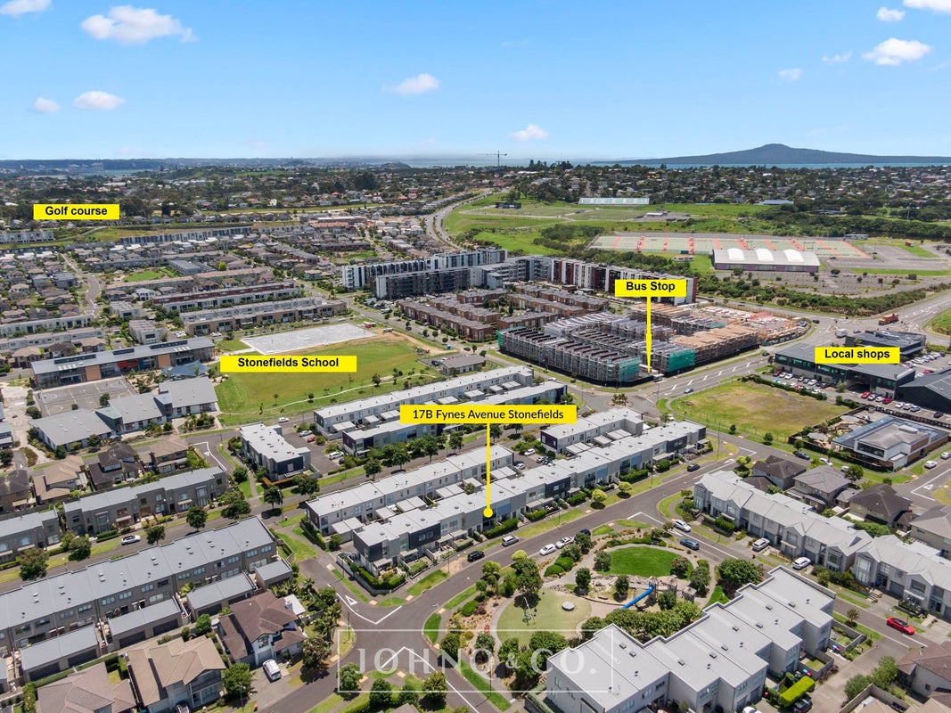 17B Fynes Avenue, Stonefields, Auckland - Carousel 2
