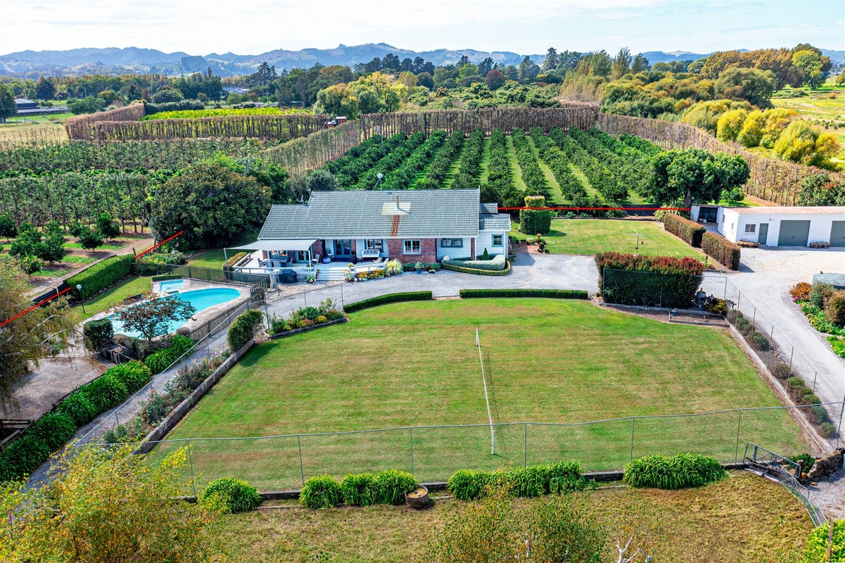 52 Parker Lane, Makaraka, Gisborne - Carousel 1