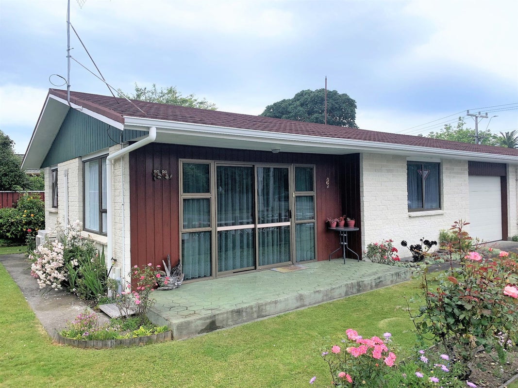 4 Cooper Street, Lansdowne, Masterton - Carousel 1