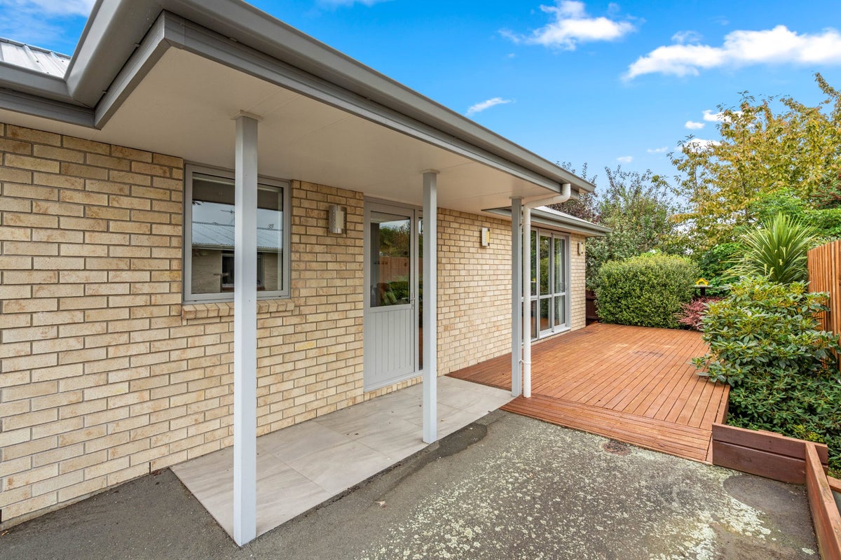 4B Berwick Street, Mosgiel, Mosgiel - Carousel 2
