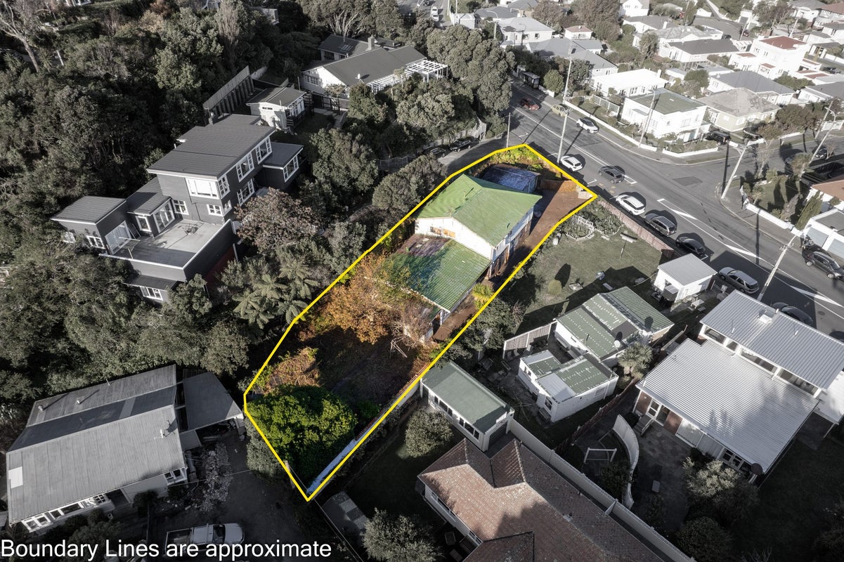531 Broadway, Strathmore Park, Wellington - Carousel 2