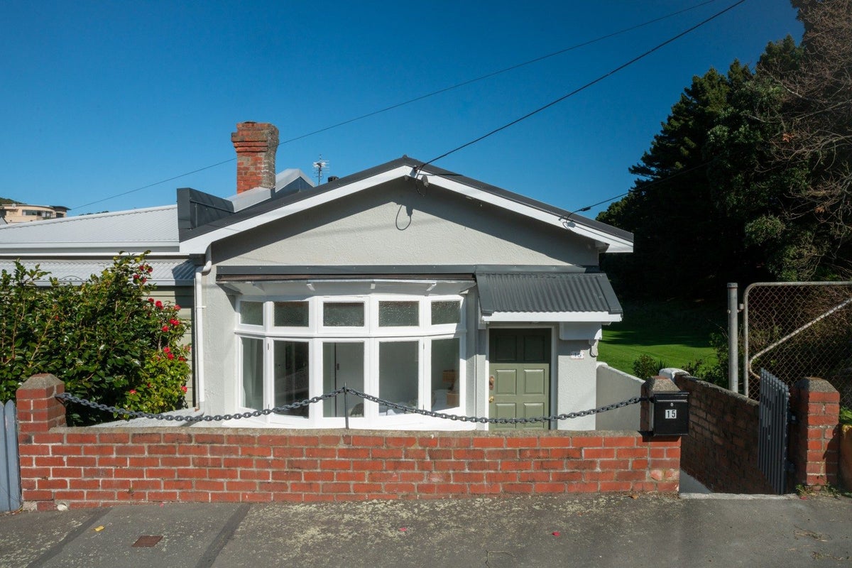 15 Duppa Street, Berhampore, Wellington - Carousel 1
