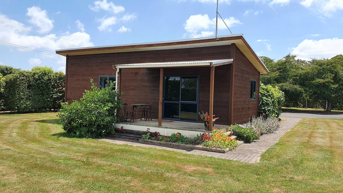 680A Bruntwood Road, Tamahere, Hamilton - Carousel 1
