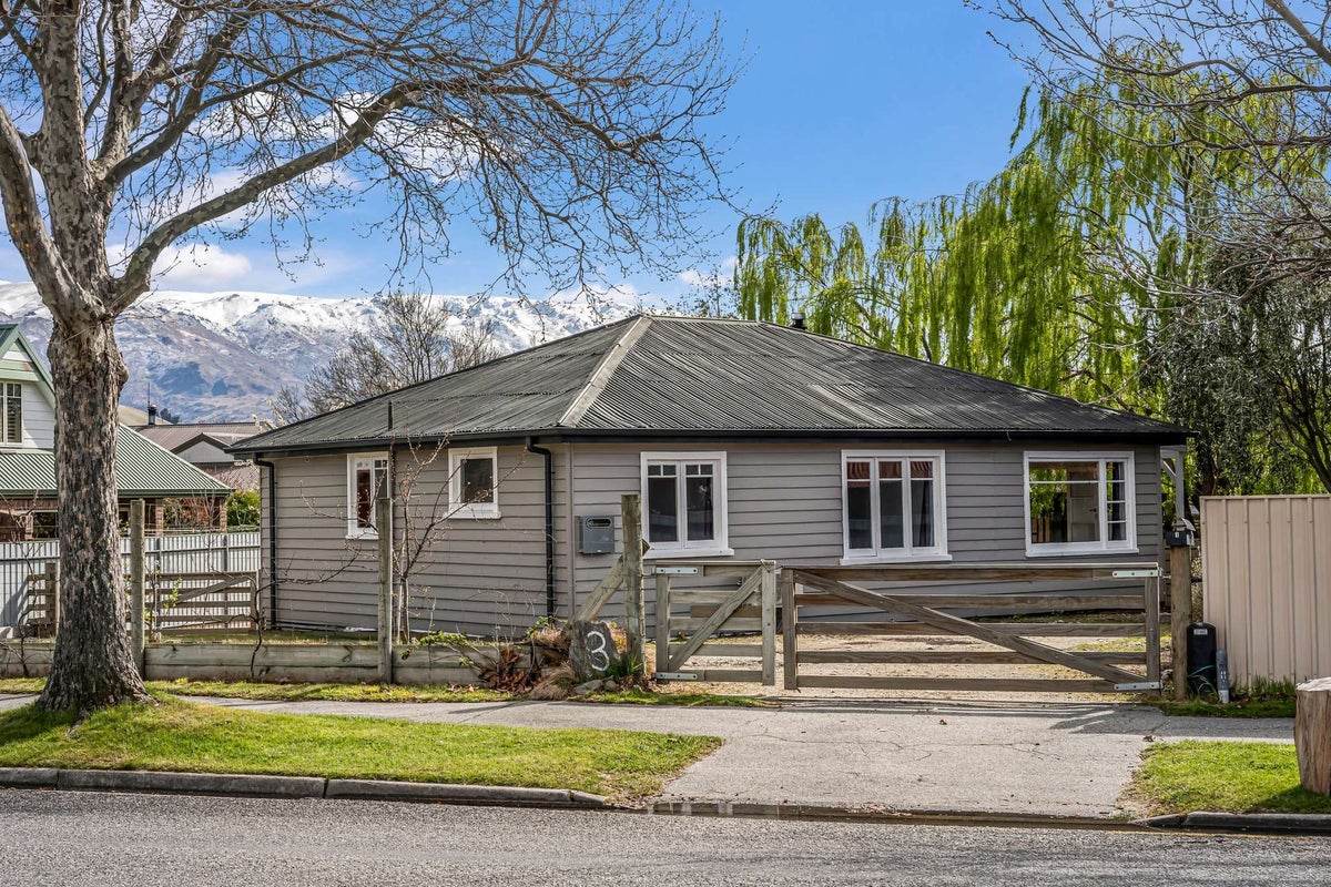 3 Gair Avenue, Cromwell, Central Otago, Otago - Carousel 1