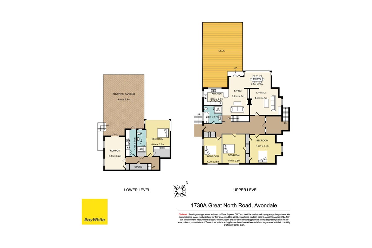 1730A Great North Road, Avondale, Auckland - Carousel 28