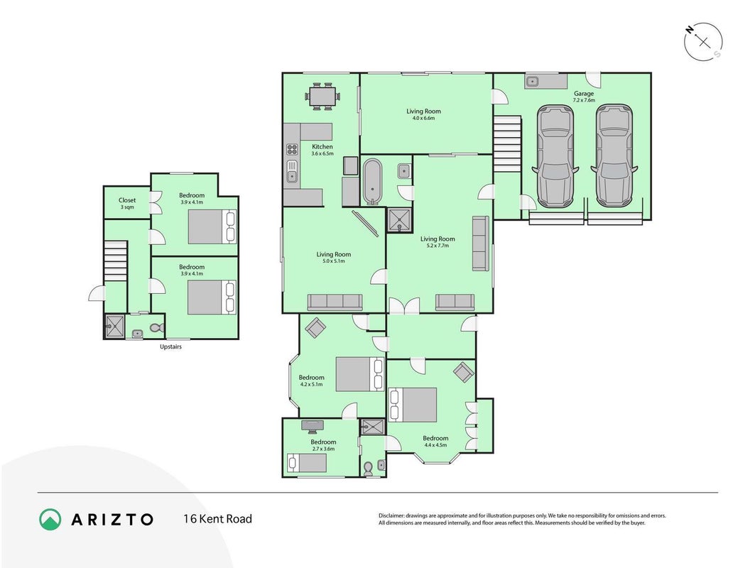 16 Kent Road, Saint Johns Hill, Whanganui - Carousel 20