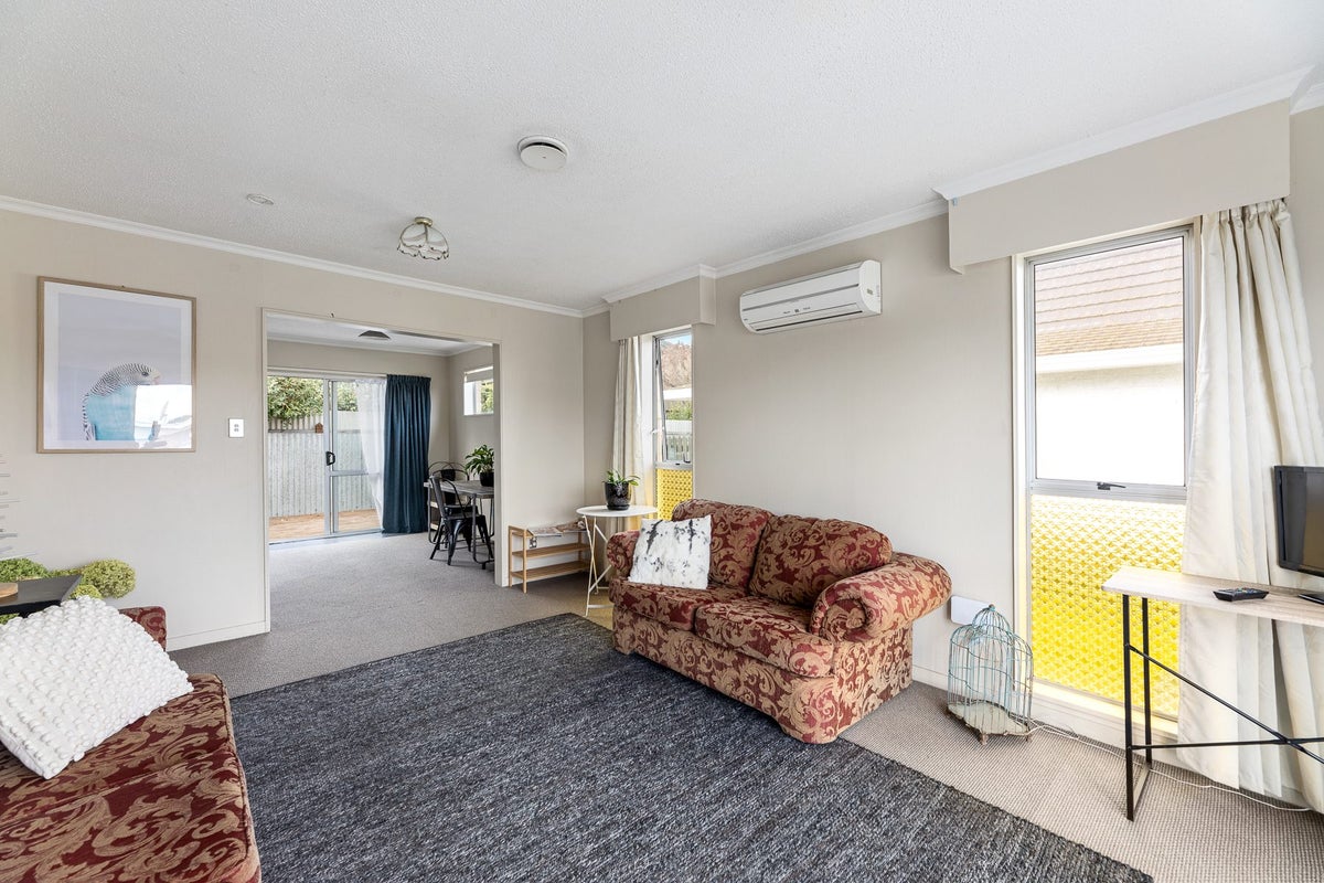 42B Hutcheson Street, Mayfield, Blenheim - Carousel 2