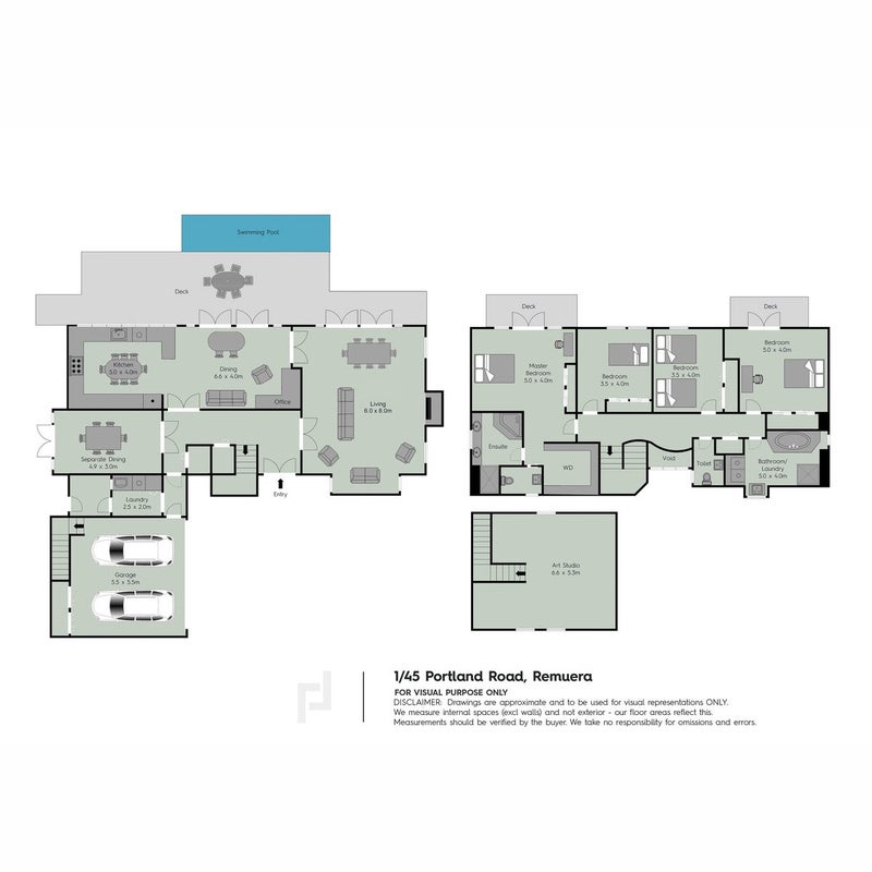 1/45 Portland Road, Remuera, Auckland - Carousel 12