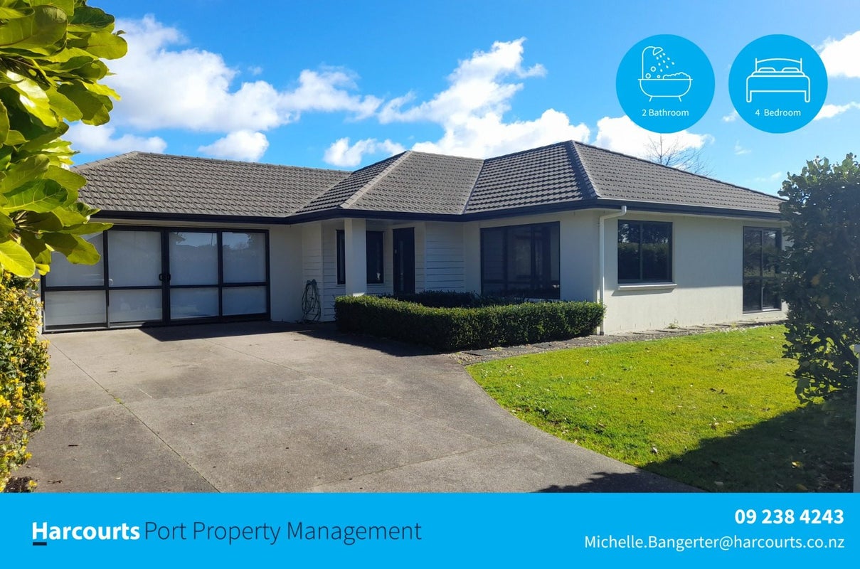 224 Harbourside Drive, Karaka, Papakura - Carousel 1