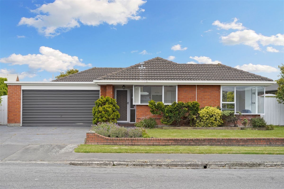 155 Edinburgh Street, Spreydon, Christchurch - Carousel 2