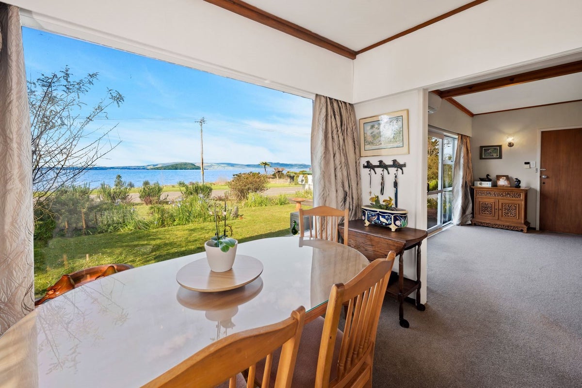 3A Arnold Street, Ngongotaha, Rotorua - Carousel 1