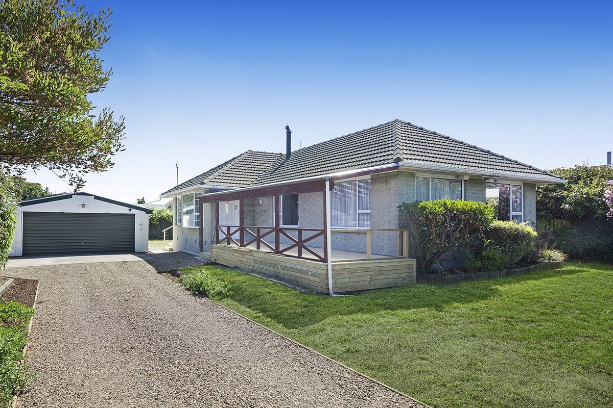 29 Nicholas Drive, Linwood, Christchurch - Carousel 1