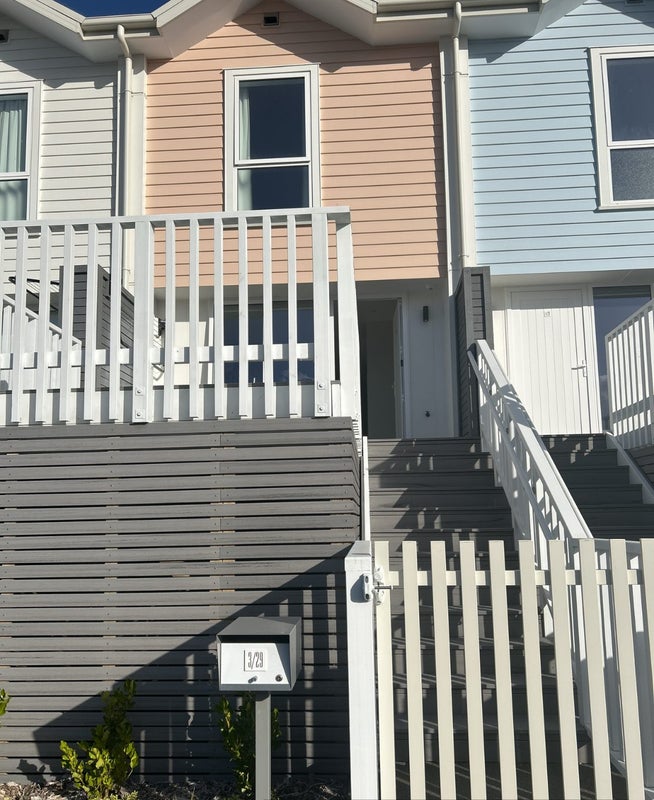 4/29 Beresford Street, New Brighton, Christchurch - Carousel 1