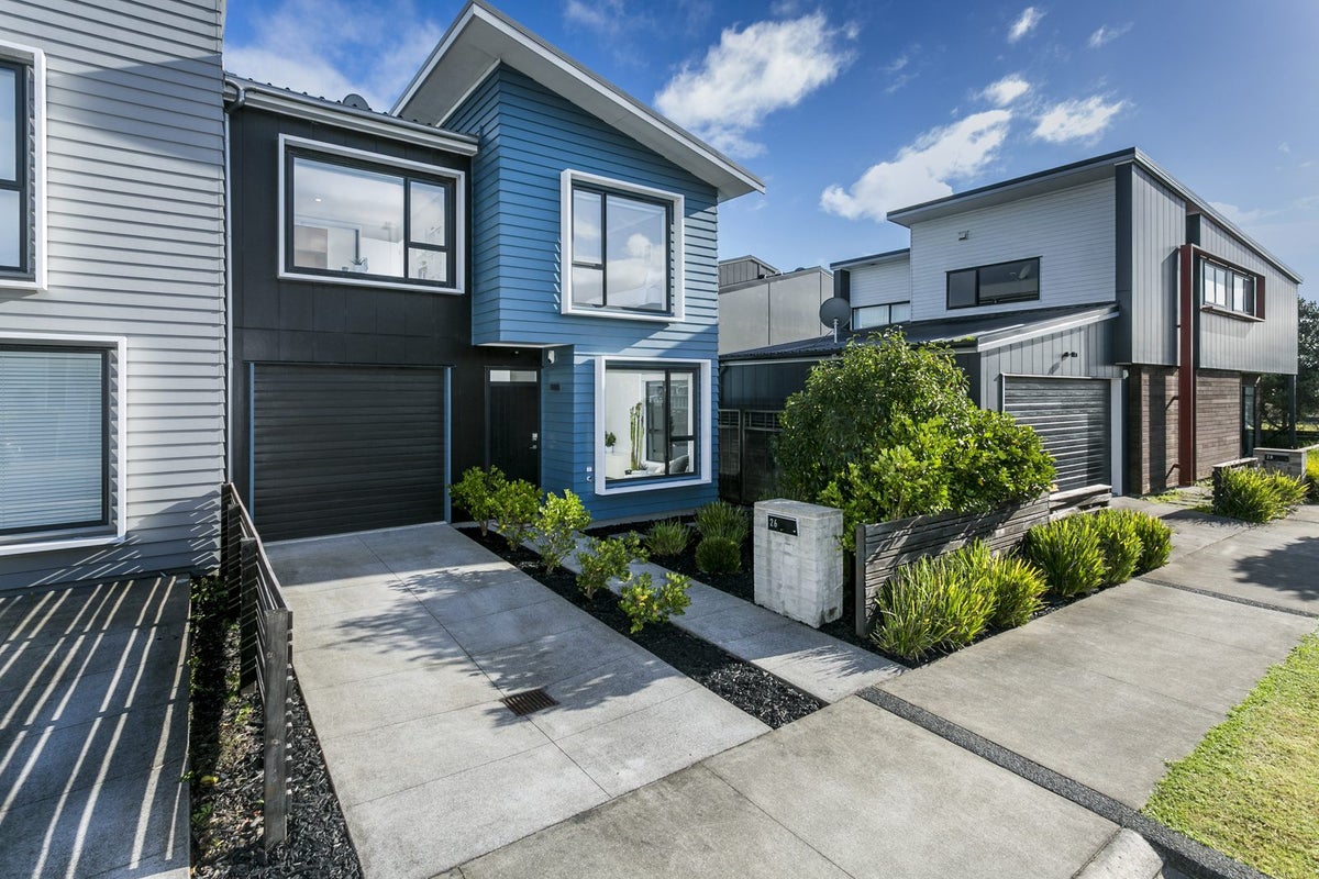 26 Spotted Dove Road, Hobsonville, Auckland - Carousel 2