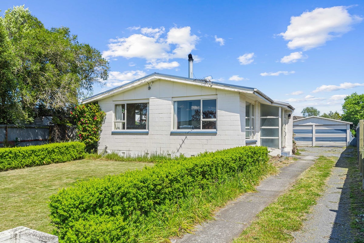 3 Amuri Street, Hei Hei, Christchurch - Carousel 1