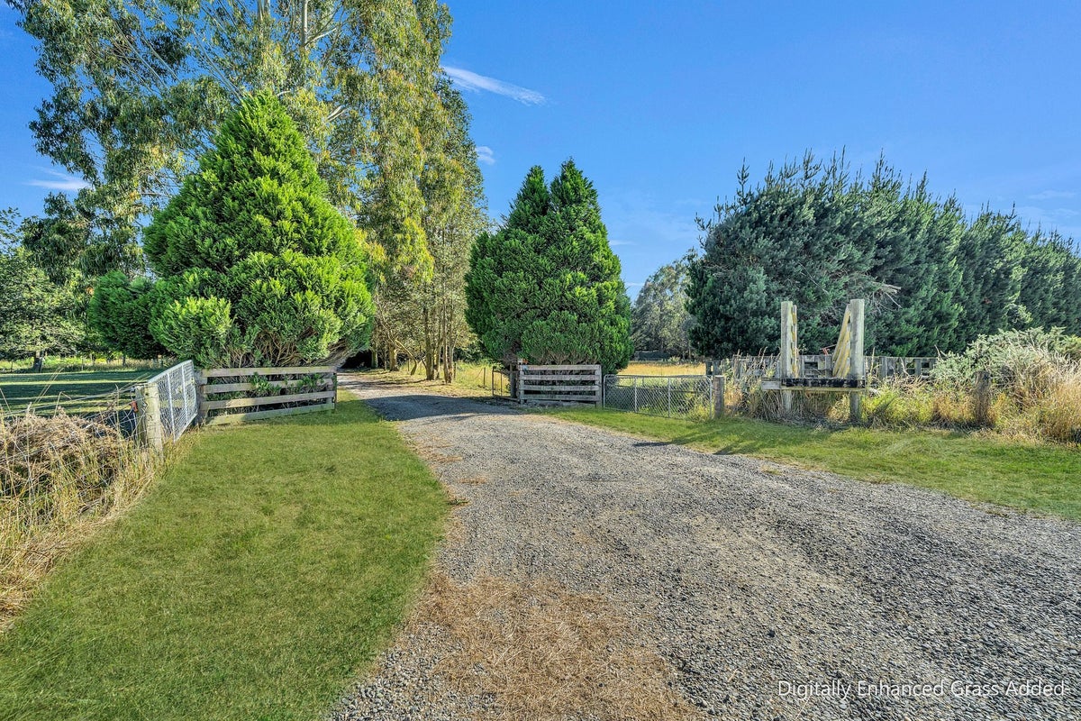 544 Corbett Road, Oamaru - Carousel 40
